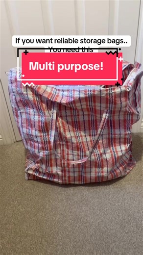 Top Multi-Purpose Storage Bags for Every Household