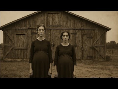 Inside the Sisters’ Breeding Barn — The Horrific Secret of 37 Missing Men