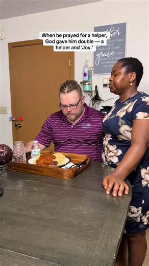 Finding Joy Through Divine Help in Marriage