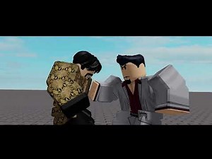 Kiryu Kazuma Heat Action (Yakuza) - Roblox Animation
