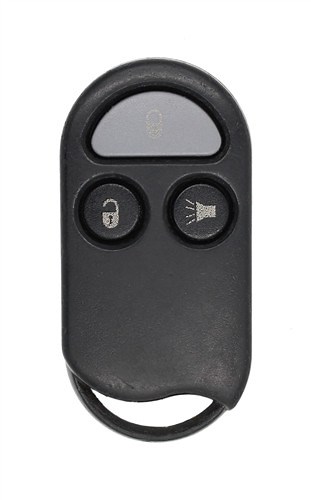 Mercury Villager OEM 3 Button Key Fob GQ43VT8T