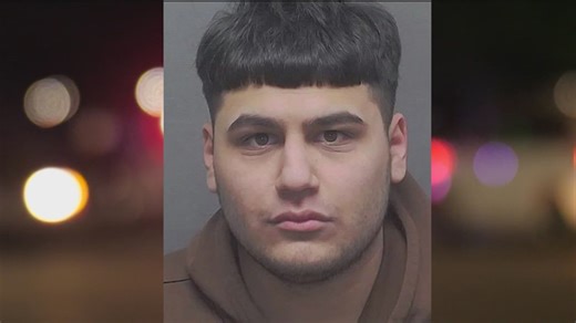 Suspects accused of stealing three trucks, Dodge Charger and multiple guns from SA hotels