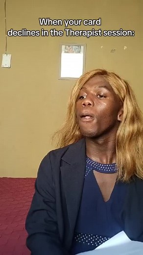 Understanding Therapy Declines: A Personal Perspective