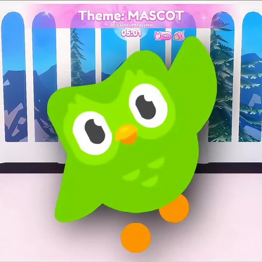 Dress to Impress with Duolingo: Fun Cosplay Ideas