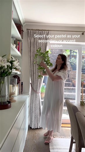 3 Tips for Adding Pastel Colors to Your Home