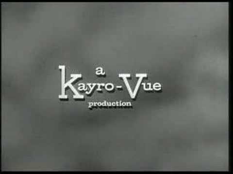 10 Scariest TV Logos of All Time