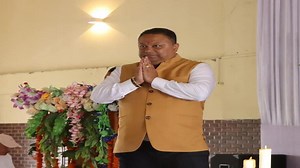 Who is Anit Thapa and what his party's win at GTA polls means for 2024 general elections