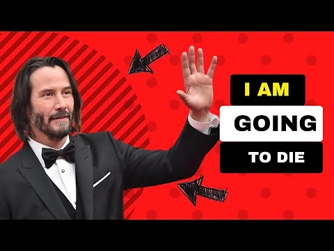 Keanu Reeves' Motorcycle Accident What you Know?