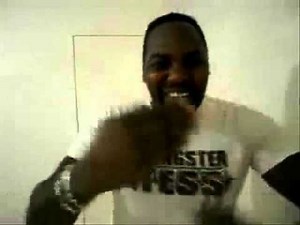 Cortex clash Cyprien