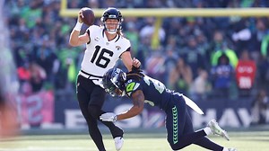 Seahawks have one great matchup to exploit against the Jaguars in Week 6