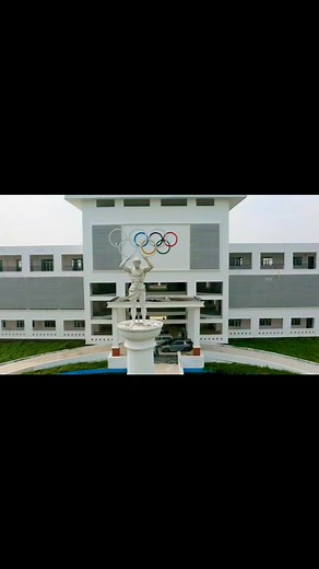 Cơ sở Nhà Bè, Trường Đại học Sư phạm Thể dục Thể thao TP. HCM | Trường Đại học Sư phạm Thể dục Thể thao TP. Hồ Chí Minh