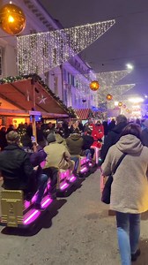 24K views · 525 reactions | Christmas in Olta, Switzerland #christmas #santaclaus #olten #Switzerland #fbreels #reelsvideo #switzerlandwonderland #switzerlandtravel #jetmirinswitzerland #lifestyle | Jetmir in Switzerland | Facebook