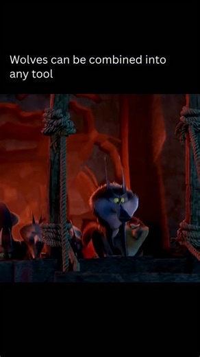 Grouties on Instagram: "Ngl for a second they actually had me thinking the wolf plane would work. Storks (September 2016) is a fast-paced, heartwarming animated adventure from Warner Animation Group, directed by Nicholas Stoller and Doug Sweetland. With its clever humor, lively visuals, and touching message about family and purpose, the film reimagines the classic myth of storks delivering babies — with a hilarious modern twist."