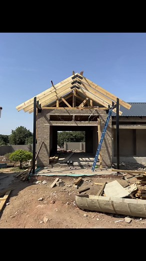 Gable Roof Design Ideas for Modern Houses