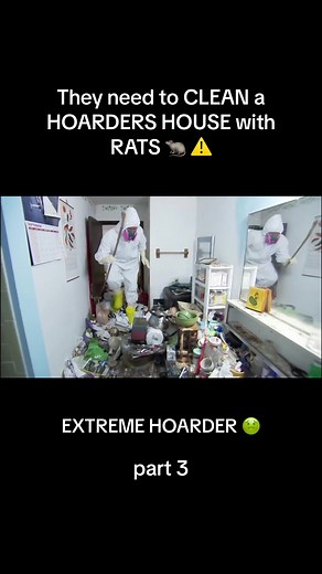 Hoarder House: Would You Live Here? 😳