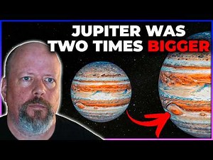Dangers of A Super Solar Storm // Jupiter Twice The Size // Crazy Moon Landing System