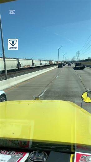 Just got your CDL and don’t have enough experience yet? We have Trainee / Student Driver positions OPEN right now. Structured onboarding, paid mentor training, and a clear path to 1st Seat OTR. 📍 Travel to onboarding required 💼 Serious carriers – real opportunity 👉 Apply now – spots are limited#usa🇺🇸 #CDLA #TruckDriver #cdljobs #@everythingtrucking @Mutha Trucker @GhostTrucker