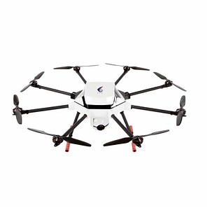 [Hot Item] Spraying Drones Uav for Applying Pesticide8 Rotor Gyroplane Sprayer Uav Agricultureagricultural Pesticide Sprayer Drone in China