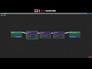 EVE Master - Voice node