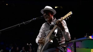 I Remember You @ Crossroads Guitar Festival #TBT | Keb' Mo'