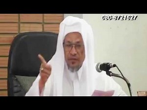 Baba Ismail Sepanjang - Percaya Dengan Ahli Nujum