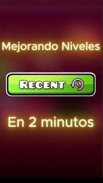 mejorando NIVELES RECIENTES en 2 MINUTOS 🔥🔥🔥 #geometrydash #gd #gaming #2026 #pngtuber #editor