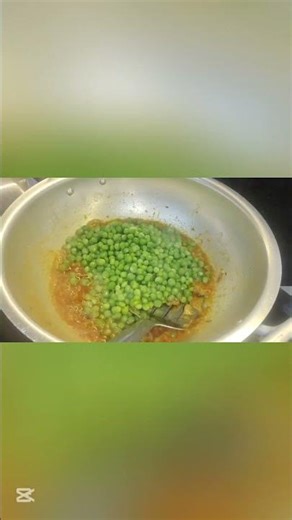 "Quick Anda Mutter Recipe | 15 Min Easy Curry