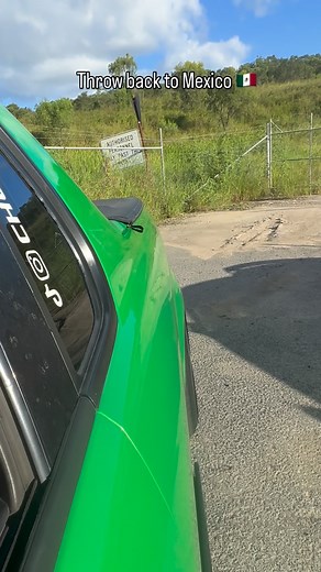 private road cgi created, ai is nuts these days tbh | CHULO