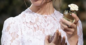 Dolce And Gabbana Kate King Fragrance Video