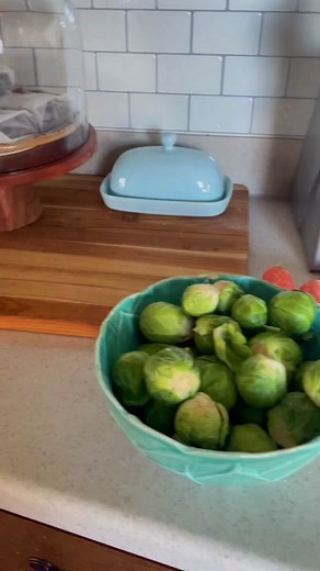 Fall Harvest Roasted Vegetable Dinner Recipe