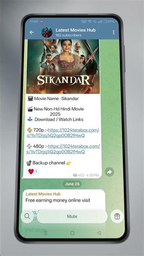 Flow Video Player – Instant Video Playback (No Waiting)