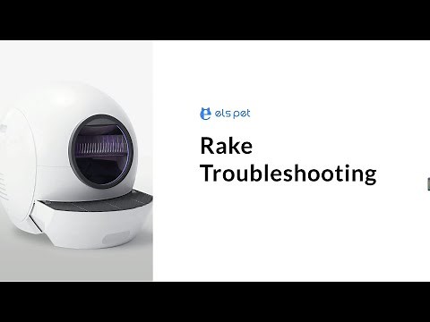 Rake Troubleshooting