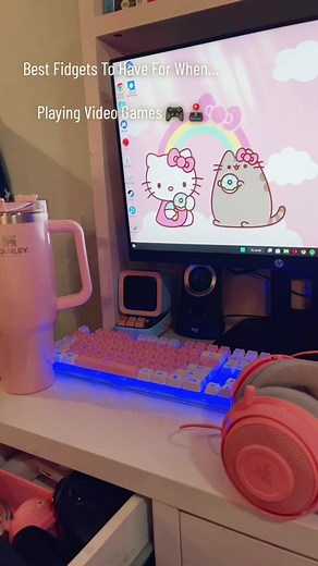 Kawaii Toy Collector on TikTok