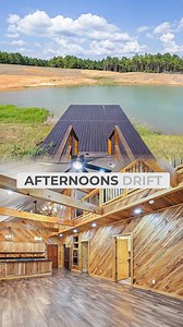 50 acres of pure Tennessee freedom. Peaceful pond with private dock, rustic hunting cabin/barndominium, and wide-open countryside ready for your retreat or forever home. Step from the covered porch straight into nature — hunt, fish, relax, repeat. $599,000 820 Tyson Rd, Toone, TN 38381 #TennesseeHomestead #OffGridLiving #BarndominiumLife #HuntingProperty #CountryRetreat #PrivatePond #LandForSaleTN #RuralRealEstate #DreamHomestead #FarmAndLand | Final Frontier