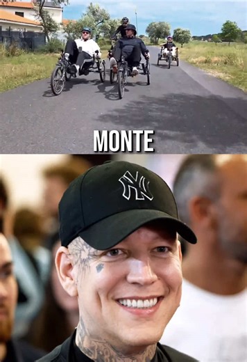 Das sagt er nichts mehr 😂🤦‍♂️ | @zarbex @SCHRADIN | #streamer #ranking #monte #zarbex #fürdich