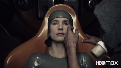 ▶️ Raised by Wolves - Raised By Wolves: Season 1