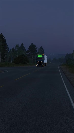 Exploring Norway's Scenic Routes with DAF Trucks