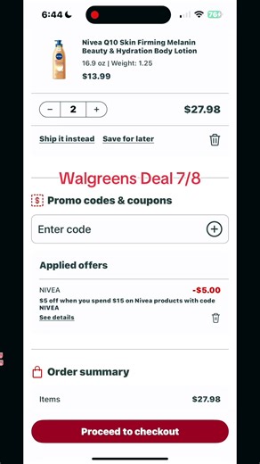 couponingwithdee973 on TikTok