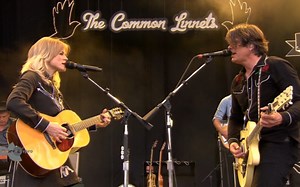 The Common Linnets - Calm After The Storm | Live at Pinkpop (2016)