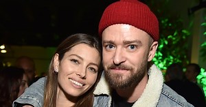 Justin Timberlake Is ‘on Thin Ice’ With Jessica Biel Amid Plea