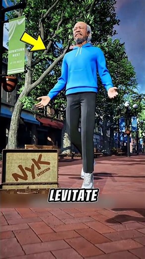 ‎This ‘Levitation’ Trick Will Fool You Every Time 😳