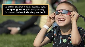 14K views · 49 reactions |  Catch the solar eclipse on April 8  and remember to stay safe with eclipse glasses, a solar filter, or even a pinhole projector! You can find your viewing time at go.nasa.gov/EclipseExplorer. If you’re not in the path, you can watch NASA - National Aeronautics and Space Administration’s live broadcast from 1 – 4 p.m. EDT on April 8 at https://go.nasa.gov/3TKj8mG or on YouTube! Who’s watching the #eclipse with us? #4H #Eclipse  | 4-H | Facebook