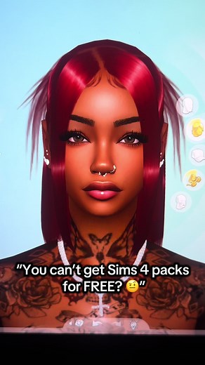 Get Sims 4 Packs for Free: Here's How!