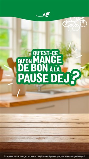 Quand le “Ding !” devient votre musique préférée ! | Fleury Michon