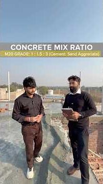 👷How to calculate material used during construction #youtubeshorts #new #site #viralvideo #trending