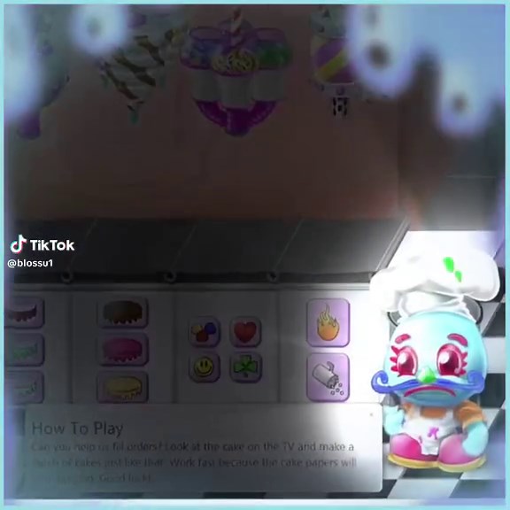 Purble Place Nostalgia Edit: Shake Test