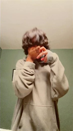 I GOT A HAIR CUT!! #FTM #transmasc #haircut