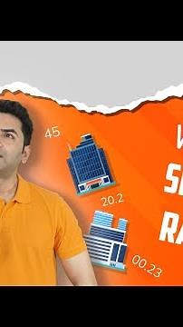 What is Sharpe Ratio? | Fundly Talks | ICICI Prudential Mutual Fund