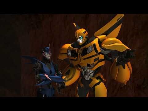 Transformers: Prime | T.M.I. | हिंदी कार्टून | Hindi Kahaniya | Hindi Cartoons