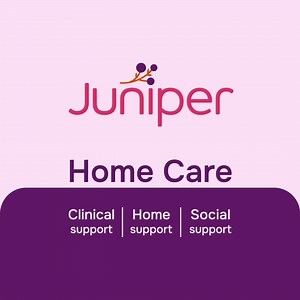 13 reactions | Get on with enjoying life, healthy and independent in your own home. With Juniper Home Care you get your very own Care Lead who will support you every step of the way to make sure you get the right support to keep you living at home with confidence. Visit our website to learn more! | Juniper | Facebook